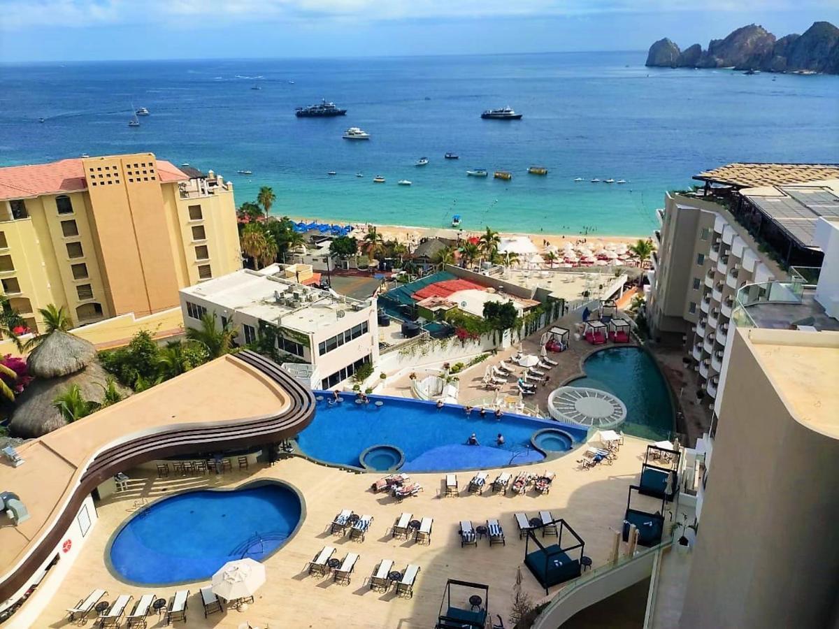 Corazon Cabo, A Noble House Resort Cabo San Lucas Exterior photo