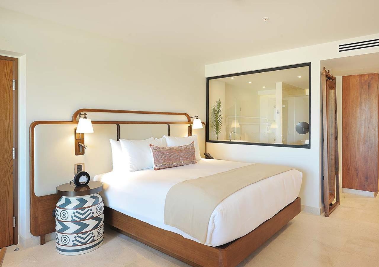 Corazon Cabo, A Noble House Resort Cabo San Lucas Exterior photo