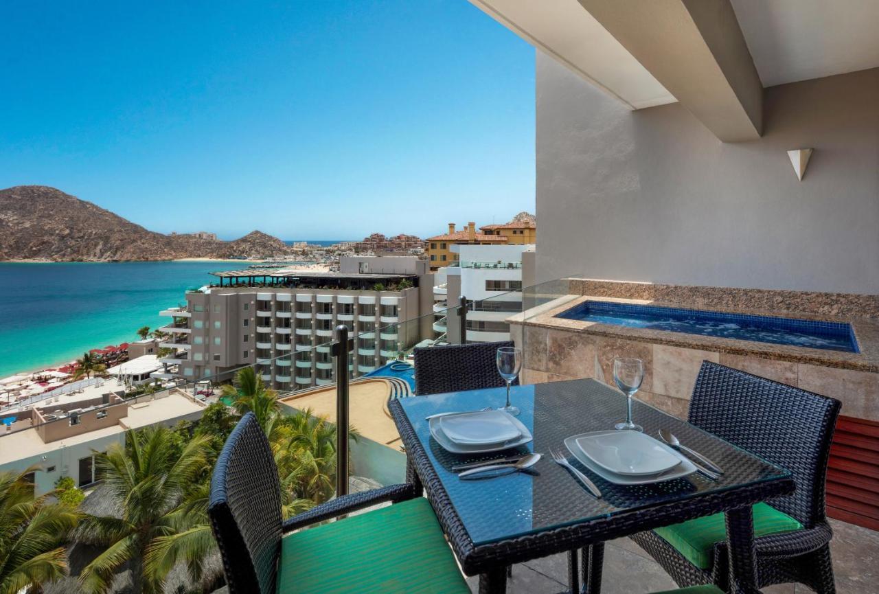 Corazon Cabo, A Noble House Resort Cabo San Lucas Exterior photo