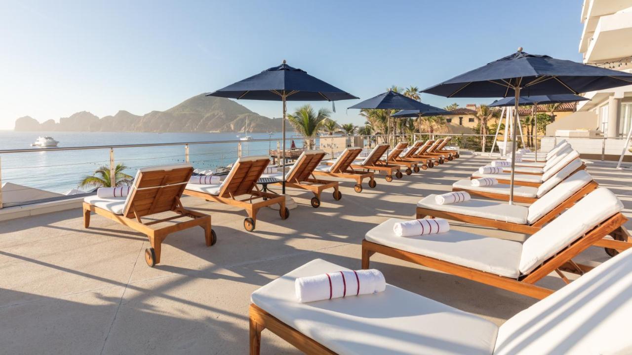 Corazon Cabo, A Noble House Resort Cabo San Lucas Exterior photo