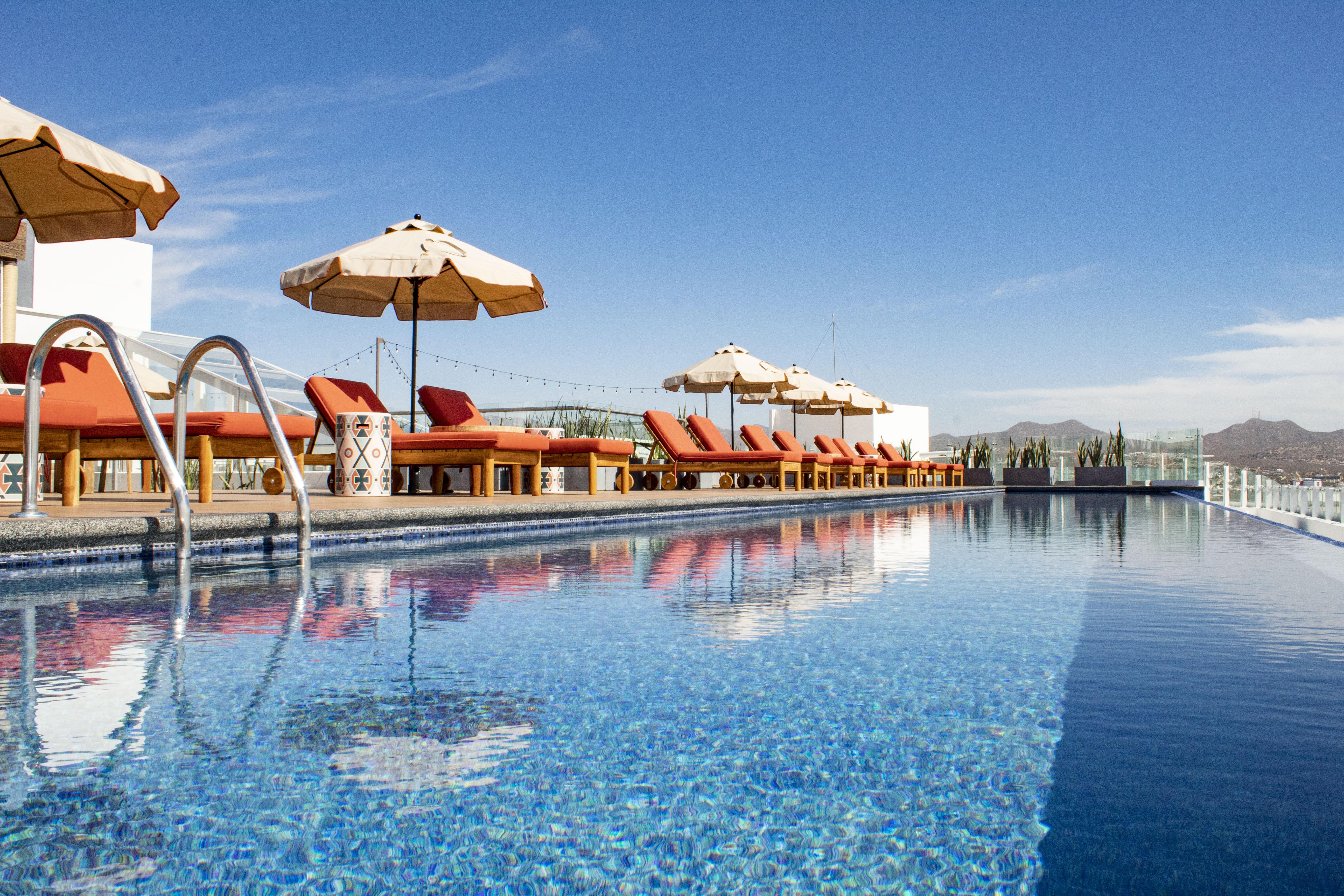 Corazon Cabo, A Noble House Resort Cabo San Lucas Exterior photo