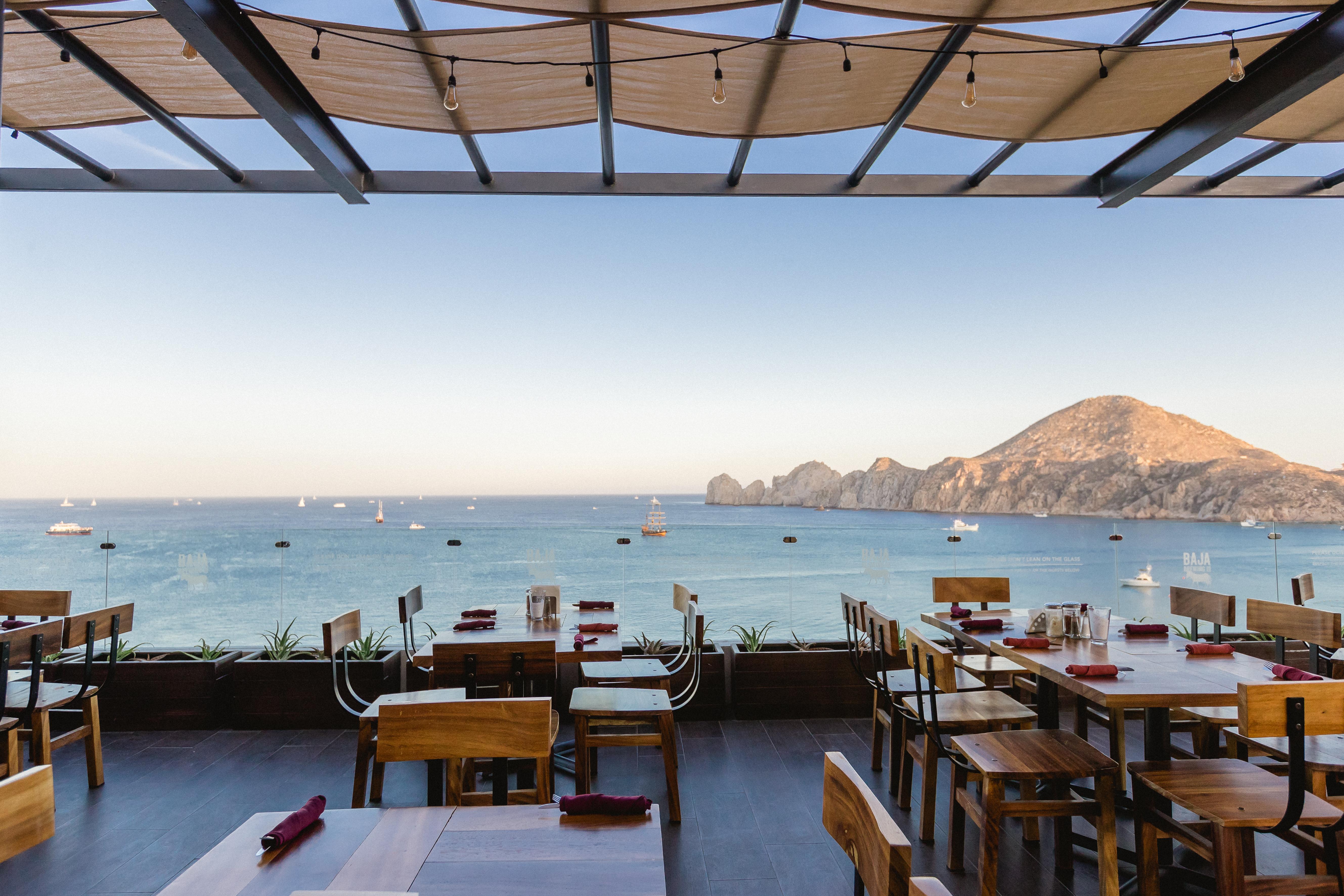 Corazon Cabo, A Noble House Resort Cabo San Lucas Exterior photo
