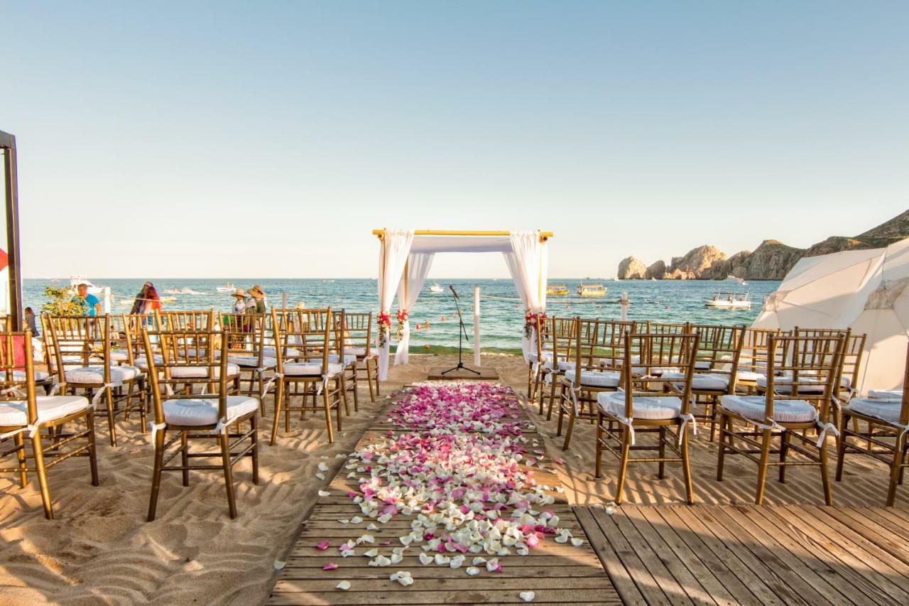 Corazon Cabo, A Noble House Resort Cabo San Lucas Exterior photo